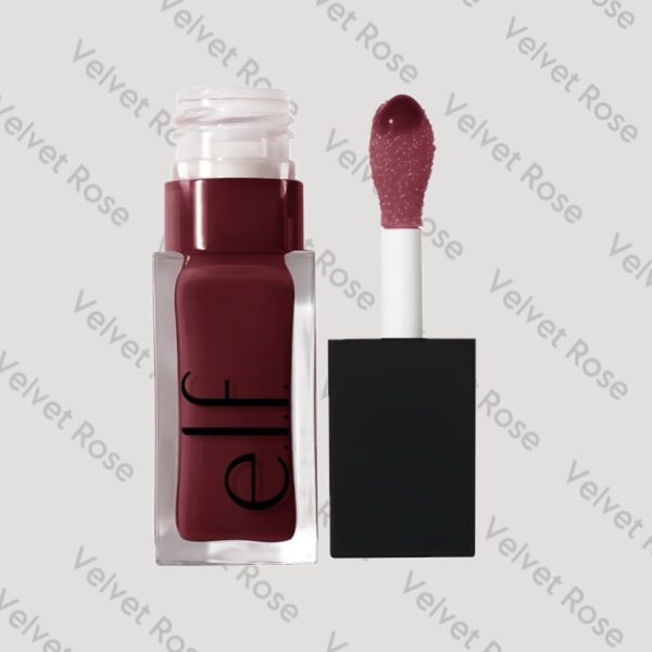E.l.f lip oil|لیپ اویل الف