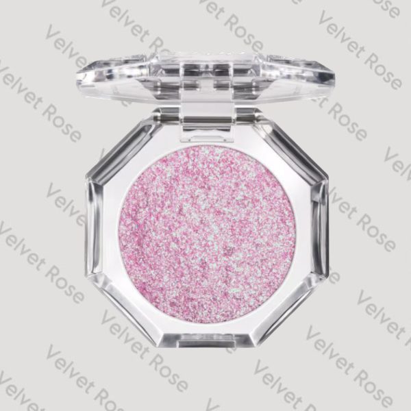 Disco Crush High Shine Glitter too faced | گلیتر شاینی تو فیسد