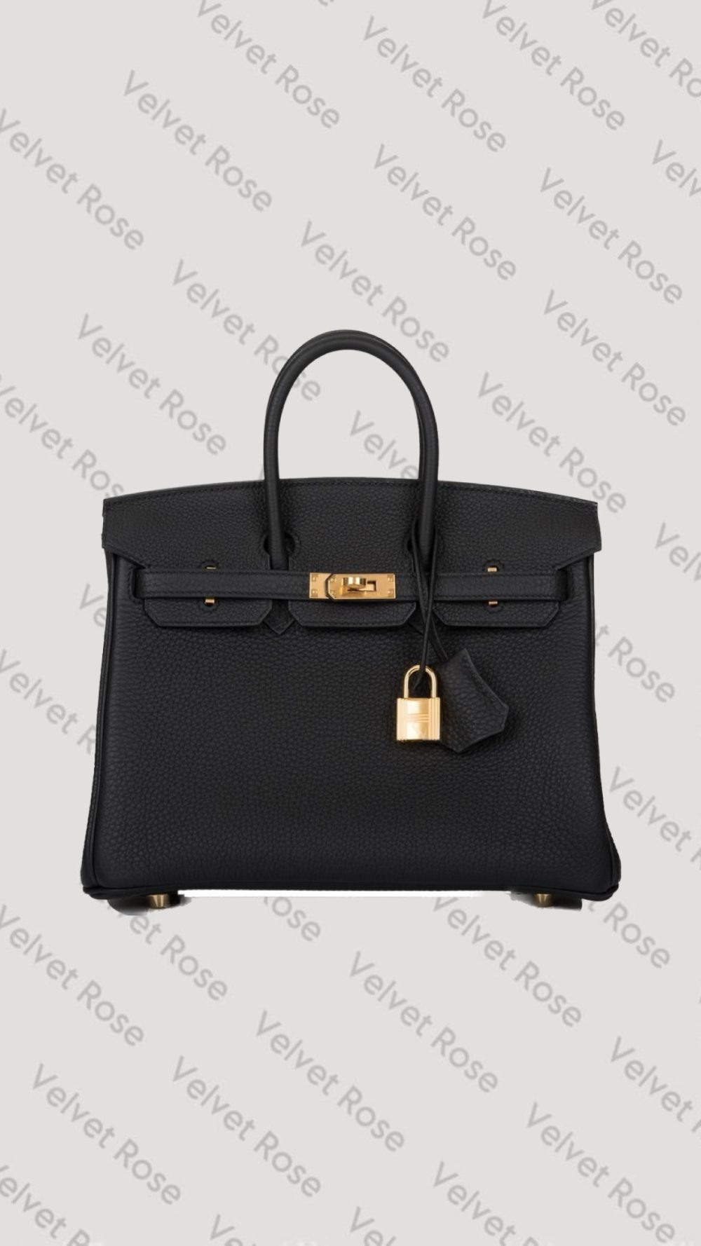 Birkin bag | کیف برکین