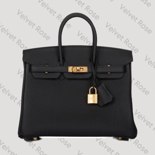 Birkin bag | کیف برکین