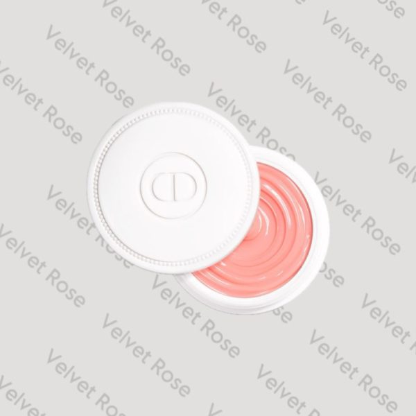 Dior vernis crème abricot|کرم مراقبت از ناخن دیور