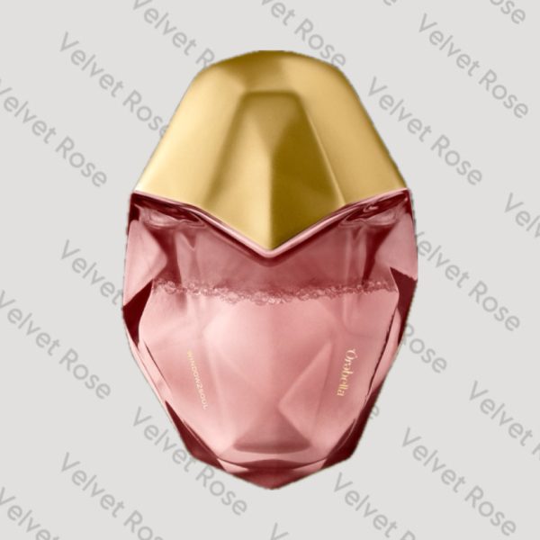 Orabella WINDOW2SOUL|عطر بلا حدید