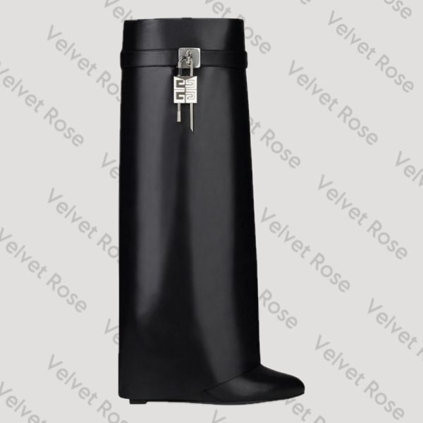 Givenchy boots|بوت های ژیوانشی