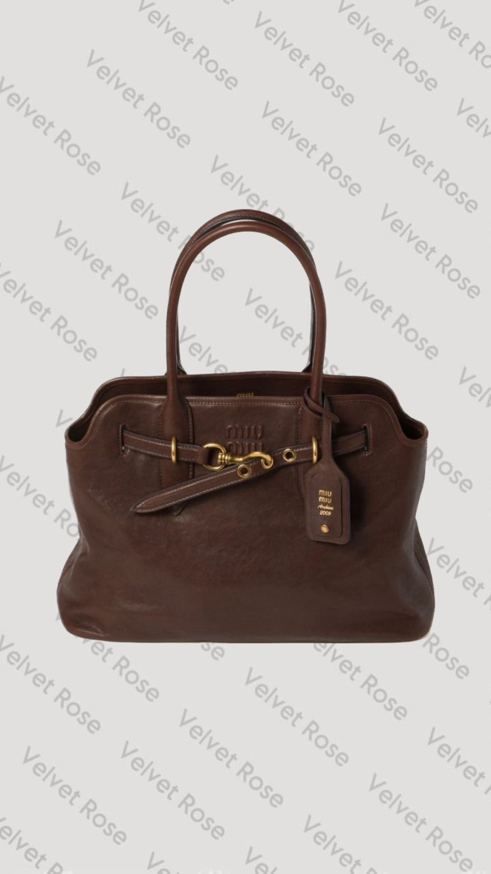 Mui Mui Bag | کیف میو میو