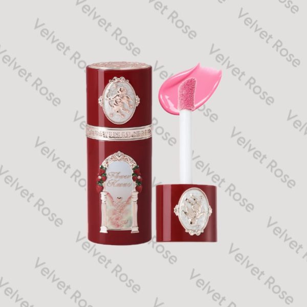 Flower knows All Day Glow Liquid Blush|رژگونه مایع فلور نوز