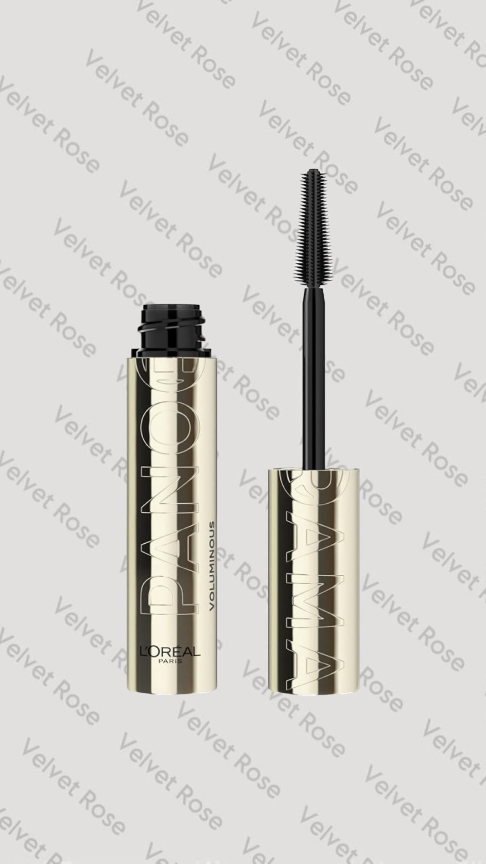 L’Oréal Paris | ریمل لورال کندال جنر