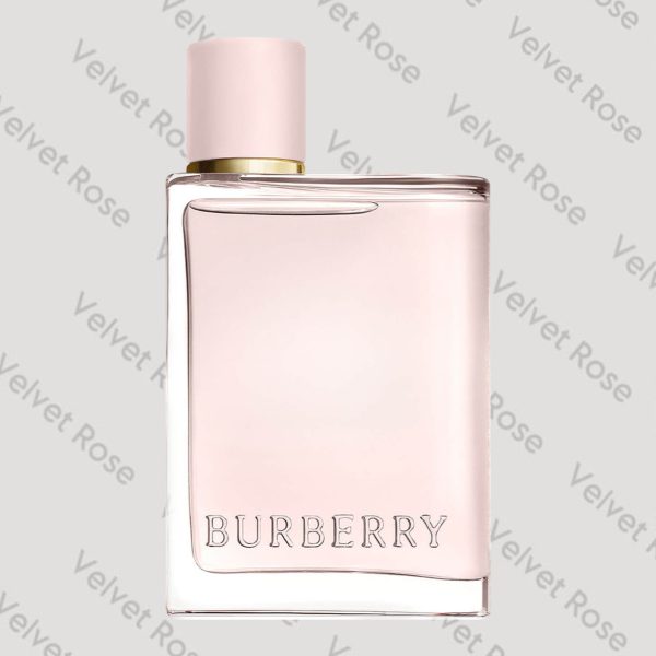 Burberry Her Blossom| عطر باربری هر بلوسوم