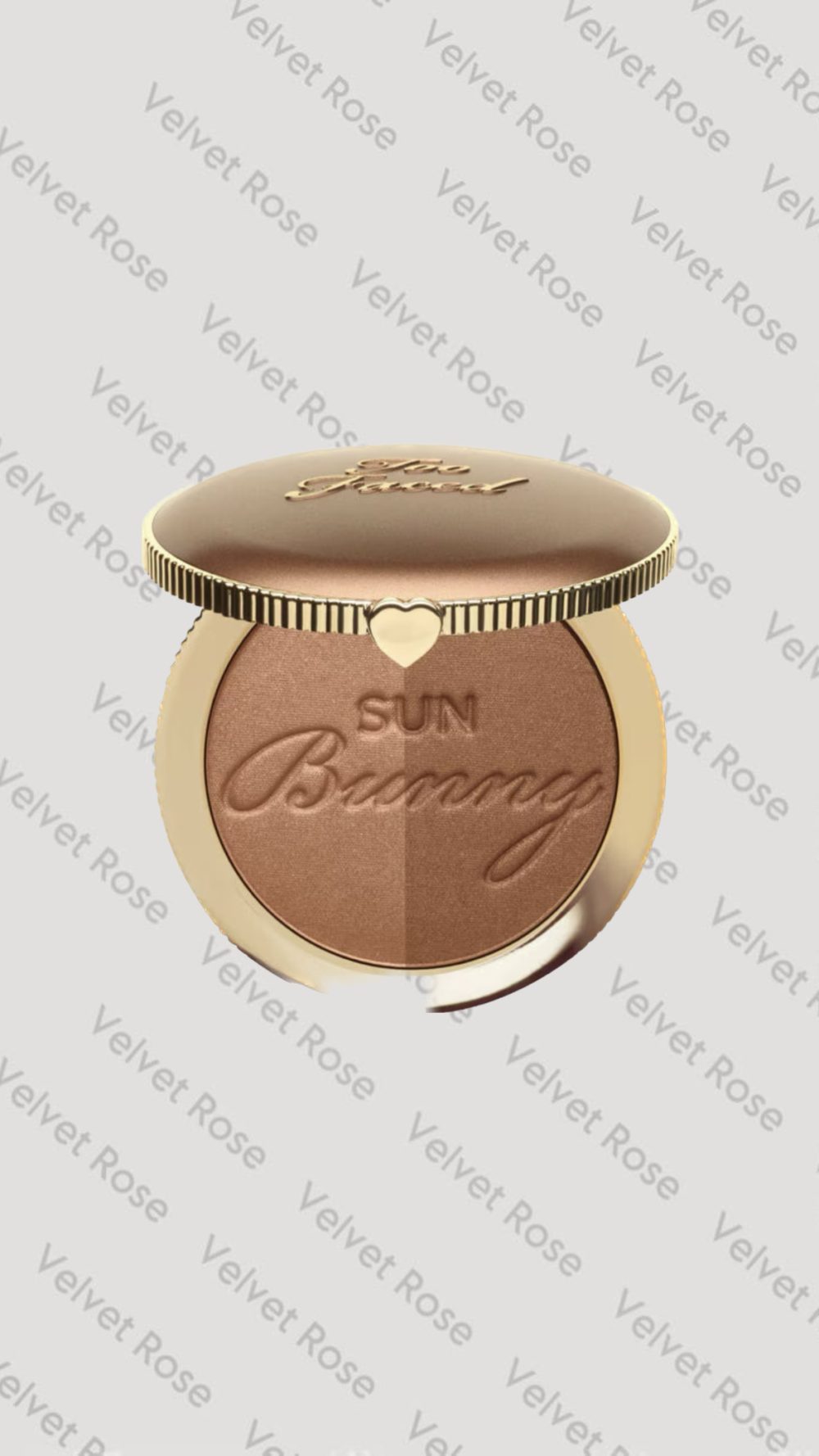 Too faced Bronzer | برانز تو فیسد