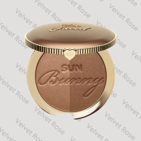 Too faced Bronzer | برانز تو فیسد