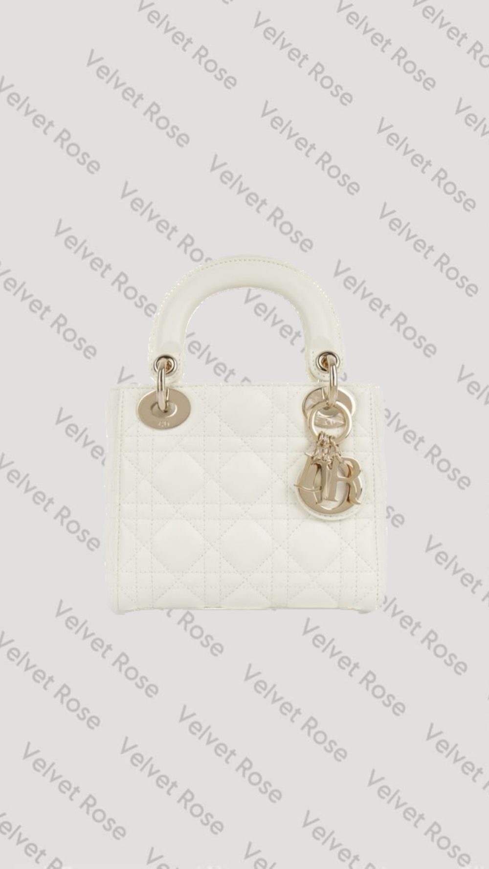 کیف Lady Dior