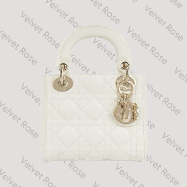 کیف Lady Dior