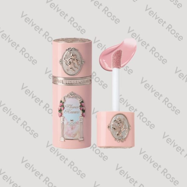 Flower knows All Day Glow Liquid Blush|رژگونه مایع فلور نوز