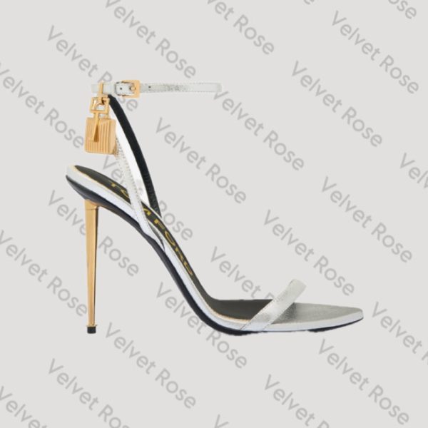 Tom ford sandals|صندل های تام فورد