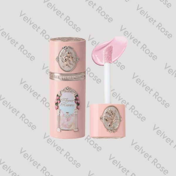 Flower knows All Day Glow Liquid Blush|رژگونه مایع فلور نوز