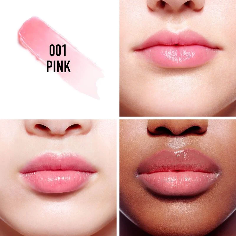 Dior Addict Lip Glow - تصویر 3