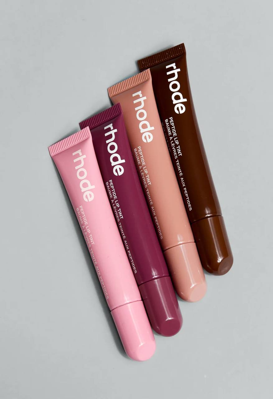 Rhode lip tint| تینت رُد - تصویر 2