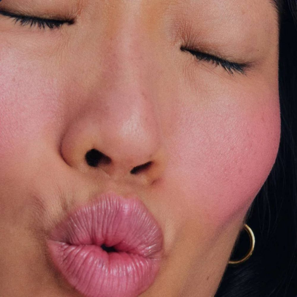 Rhode Blush| رژگونه رُد - تصویر 4