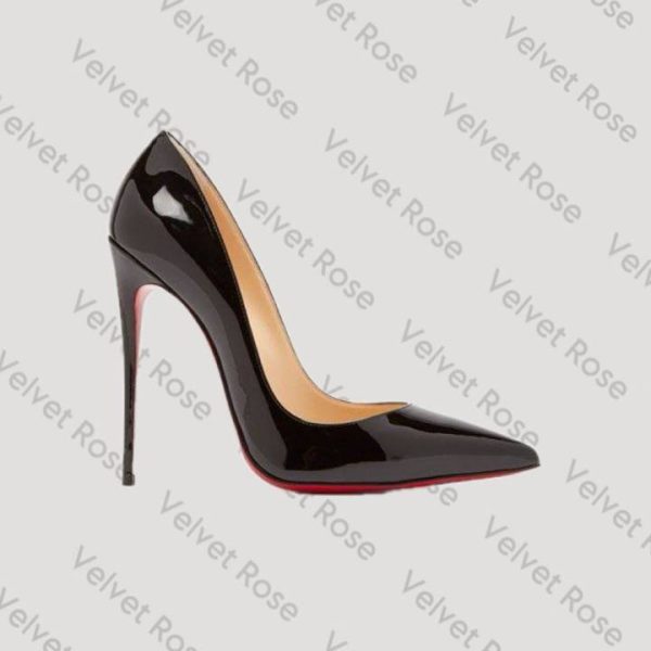 louboutin heels| پاشنه دار لوبوتین