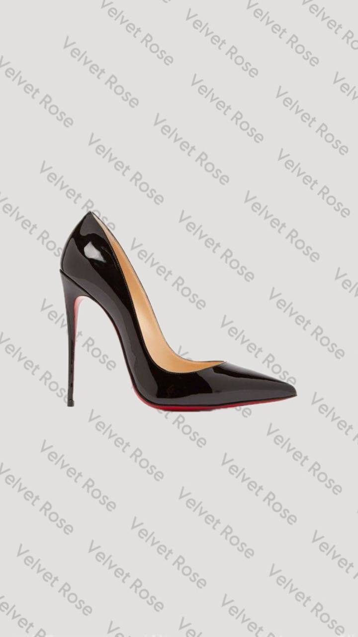 louboutin heels| پاشنه دار لوبوتین