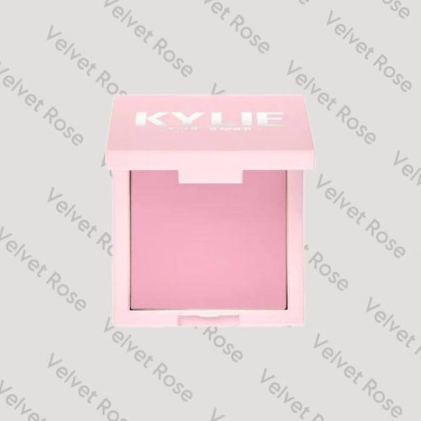 رژگونه کایلی جنر |Kylie Jenner Pressed Blush Powder