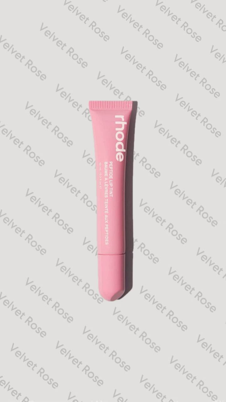 Rhode lip tint| تینت رُد