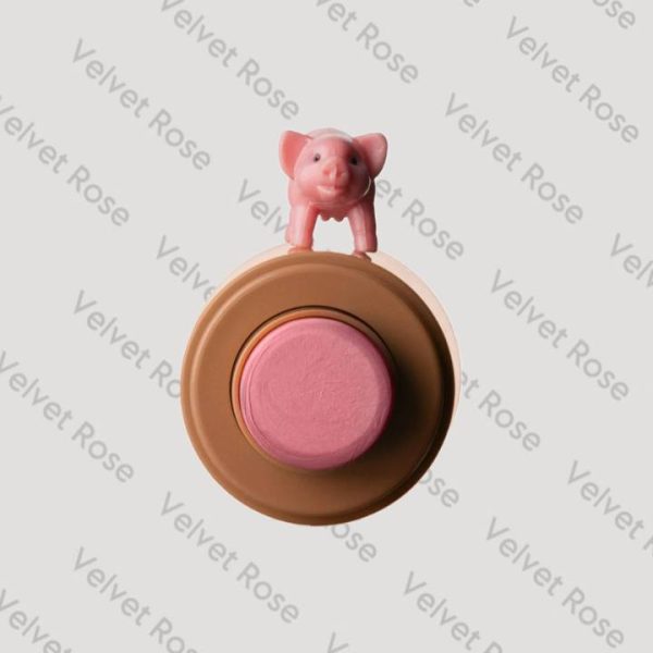 Rhode Blush| رژگونه رُد