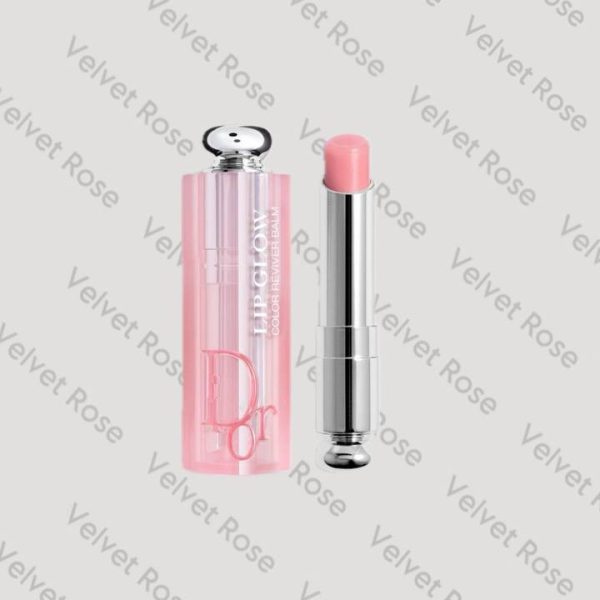 Dior Addict Lip Glow