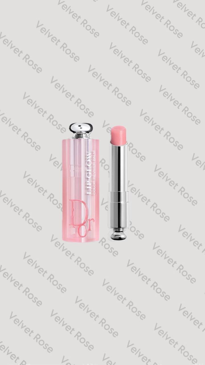 Dior Addict Lip Glow
