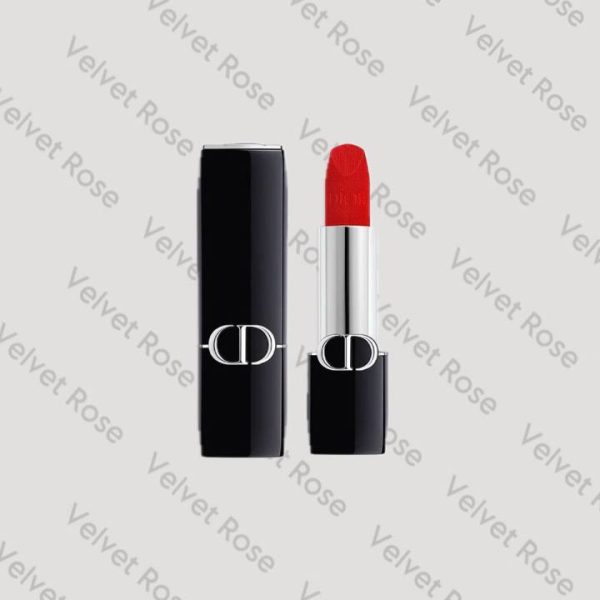 Rouge Dior