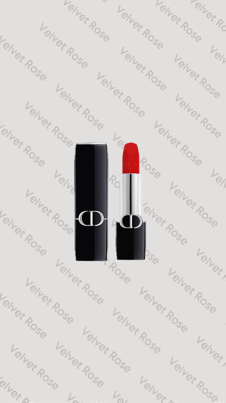 Rouge Dior