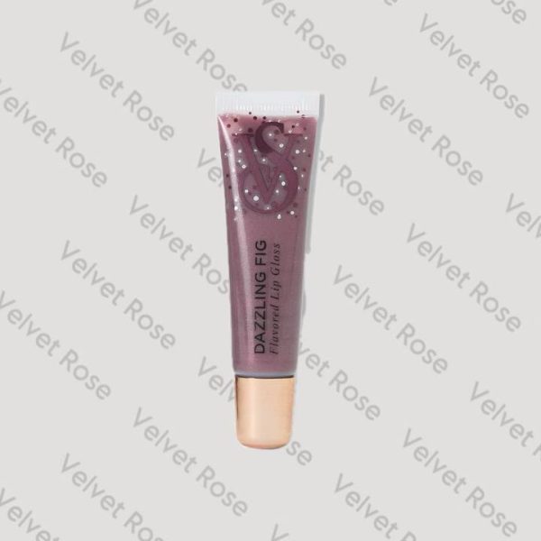 لیپ گلاس Dazzling Figs ویکتوریا سکرت