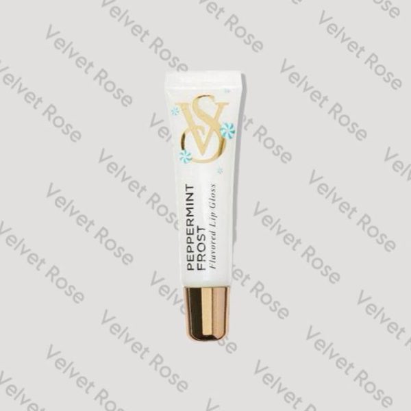 لیپ گلاس Peppermint Frost بدون اکلیل ویکتوریا سکرت