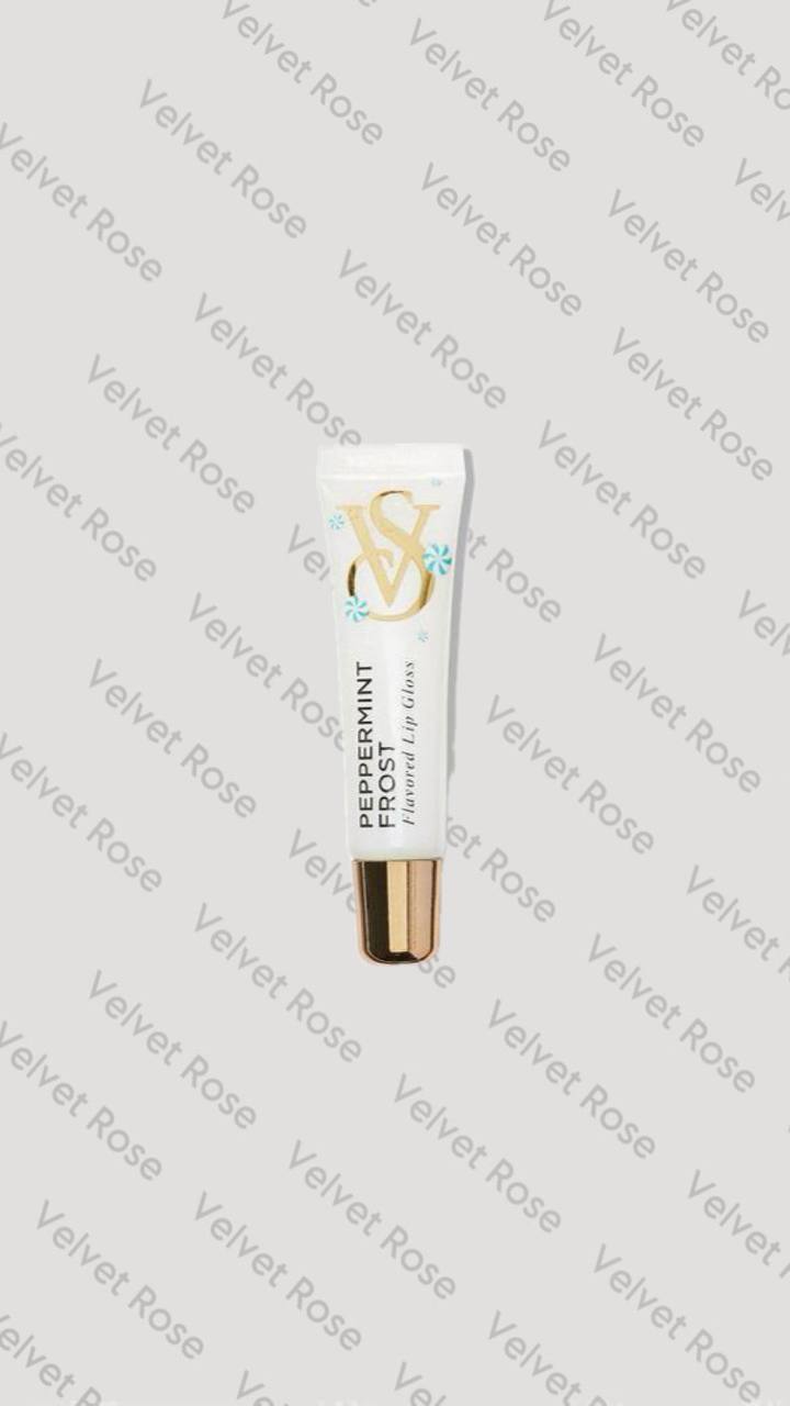 لیپ گلاس Peppermint Frost بدون اکلیل ویکتوریا سکرت