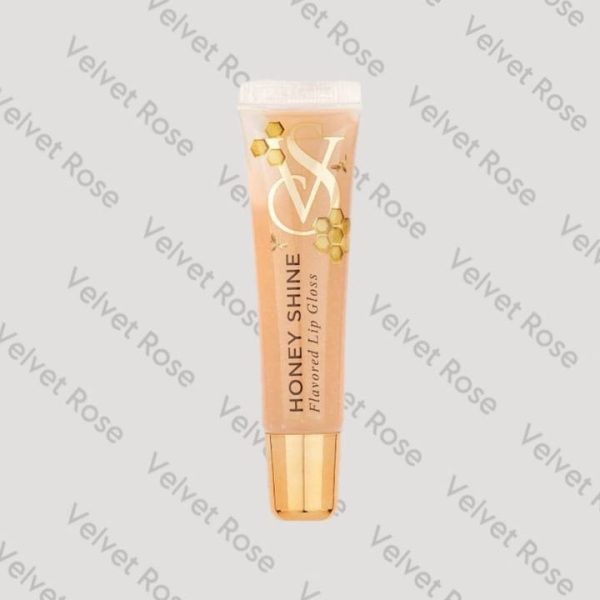 لیپ گلاس Honey Shine ویکتوریا سکرت