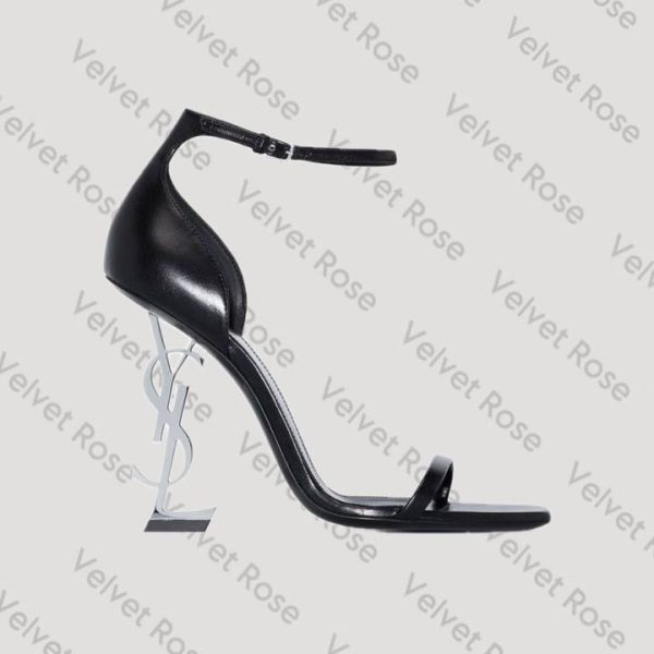 پاشنه دار ایوسن لورن ysl heels