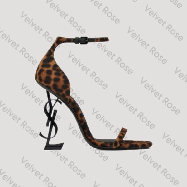 Ysl high heels| پاشنه دار ایوسن لورن
