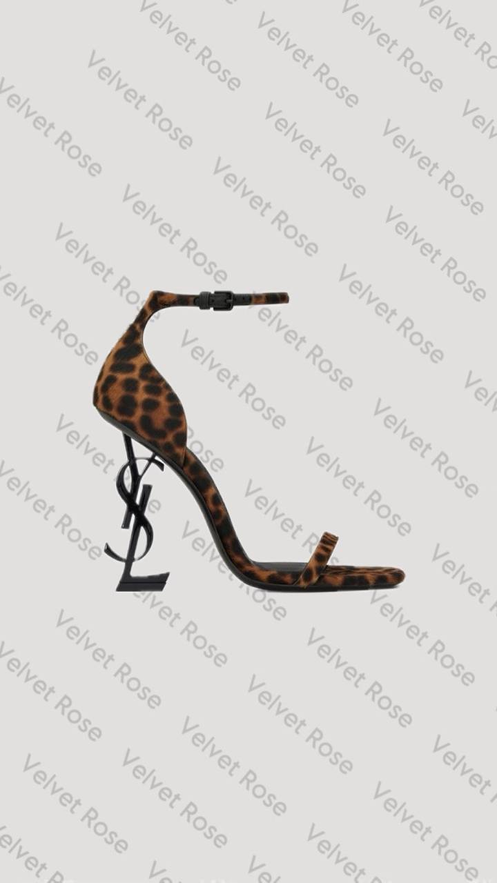 Ysl high heels| پاشنه دار ایوسن لورن