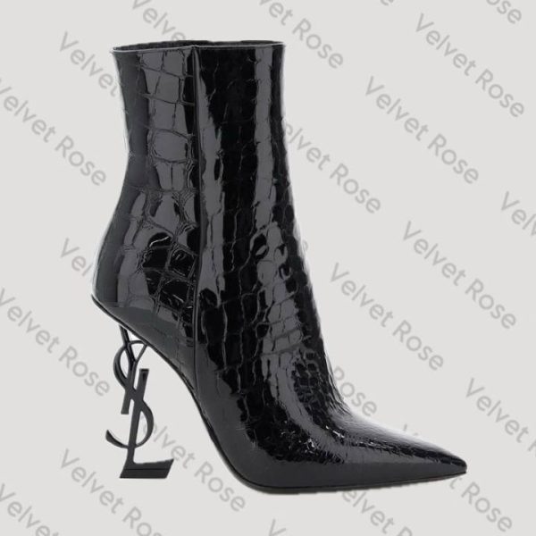 Ysl high heels| پاشنه دار ایوسن لورن