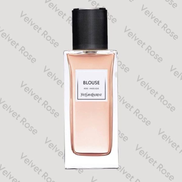 عطر ایوسن لورن بلوز | YVES SAINT LAURENT Blouse