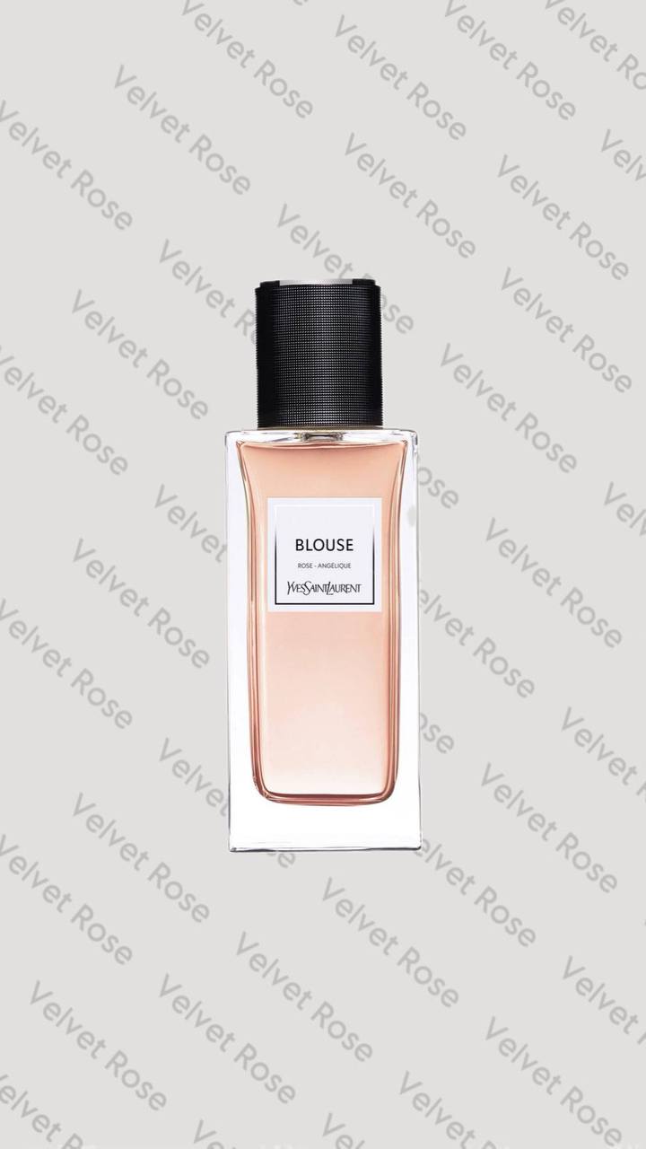 عطر ایوسن لورن بلوز | YVES SAINT LAURENT Blouse