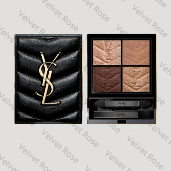 Ysl Eyeshadow| سایه ایوسن لورن