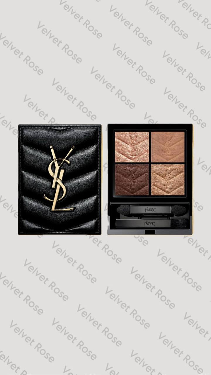 Ysl Eyeshadow| سایه ایوسن لورن