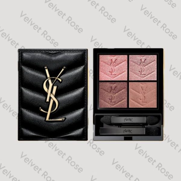 COUTURE MINI CLUTCH EYESHADOW|سایه‌ ایوسن لورن