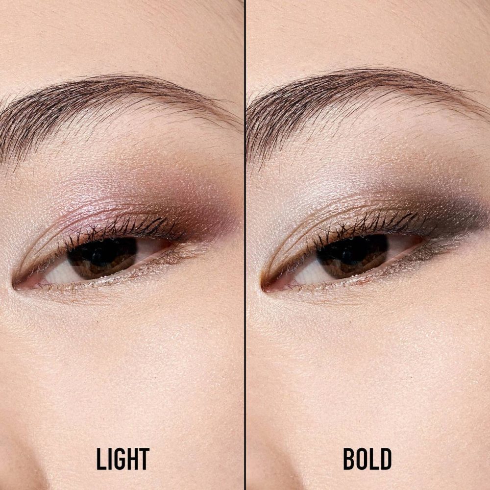 Dior Backstage Eye Palette| سایه بک استیج دیور - تصویر 2