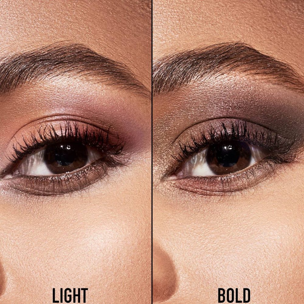 Dior Backstage Eye Palette| سایه بک استیج دیور - تصویر 3