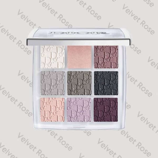 Dior Backstage Eye Palette| سایه بک استیج دیور