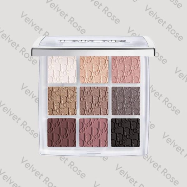 Dior Backstage Eye Palette| سایه بک استیج دیور