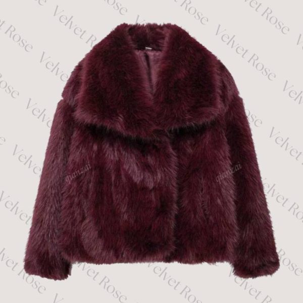 Fur coat| کت خز