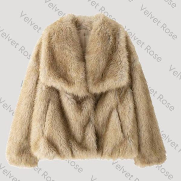 Fur Coat | کت خز