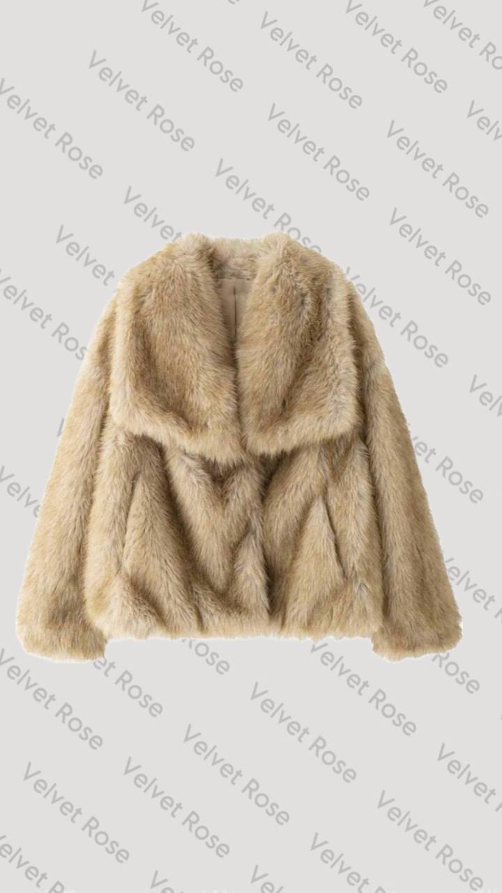 Fur Coat | کت خز